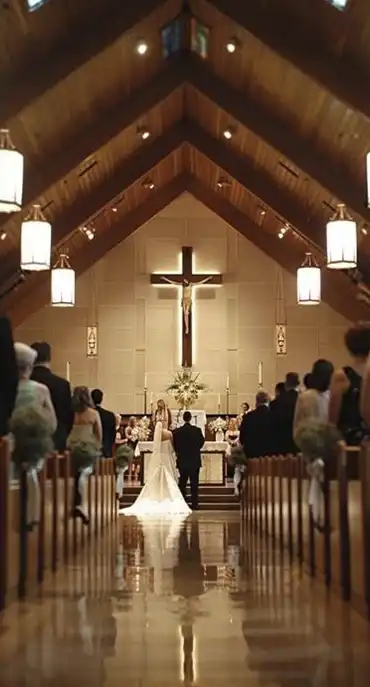 Matrimonio 1